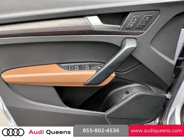 Certified 2022 Audi Q5 2.0T Premium w/ Convenience Package image 18