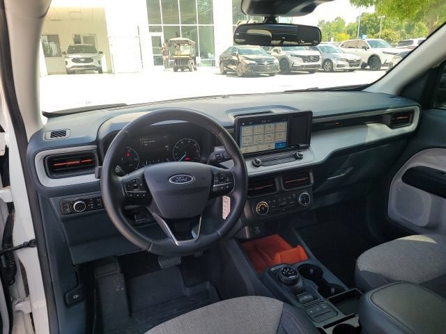 Used 2024 Ford Maverick XLT w/ XLT Luxury Package FWD image 19