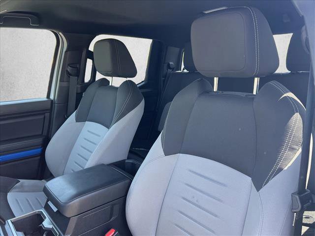 Certified 2025 Toyota Tacoma TRD Off-Road image 16