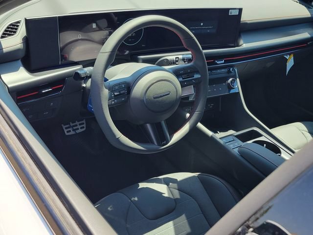 New 2026 Hyundai Sonata N Line FWD image 5