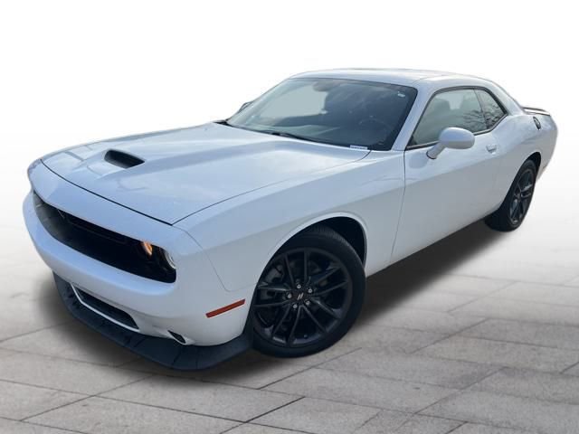 Used 2022 Dodge Challenger GT w/ Plus Package image 3
