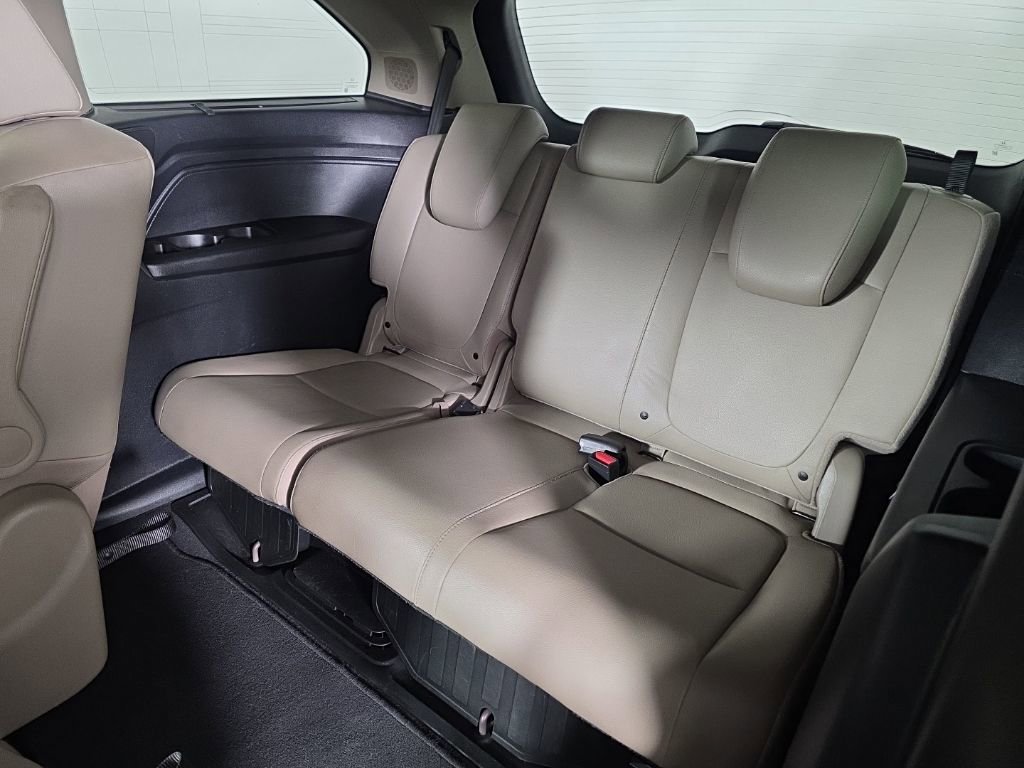 Used 2019 Honda Odyssey Elite image 30