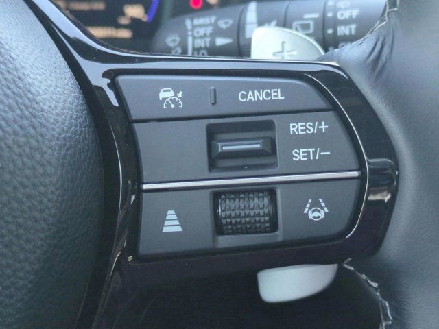 New 2026 Acura ADX FWD image 23