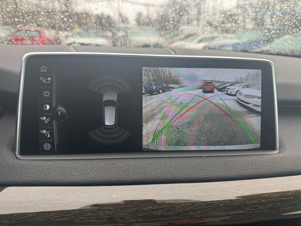 Used 2017 BMW X5 xDrive35i image 43
