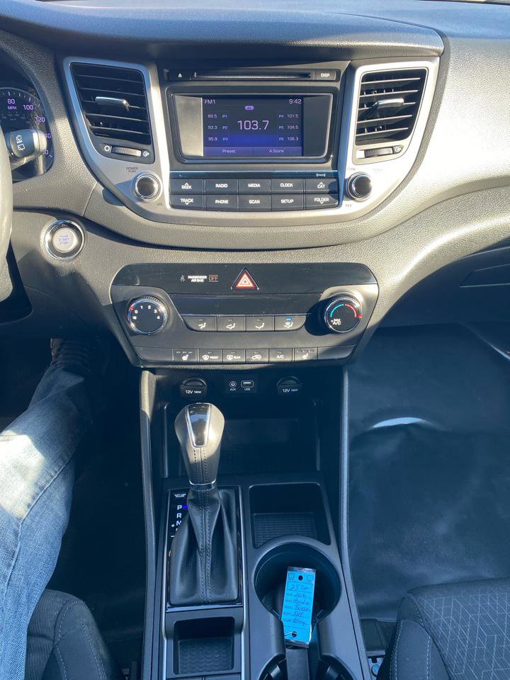 Used 2016 Hyundai Tucson Sport AWD/4WD image 23
