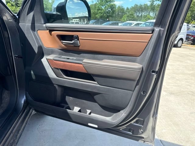 Used 2026 Toyota Tundra 1794 Edition AWD/4WD image 28