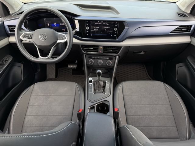 Used 2022 Volkswagen Taos SE FWD image 9