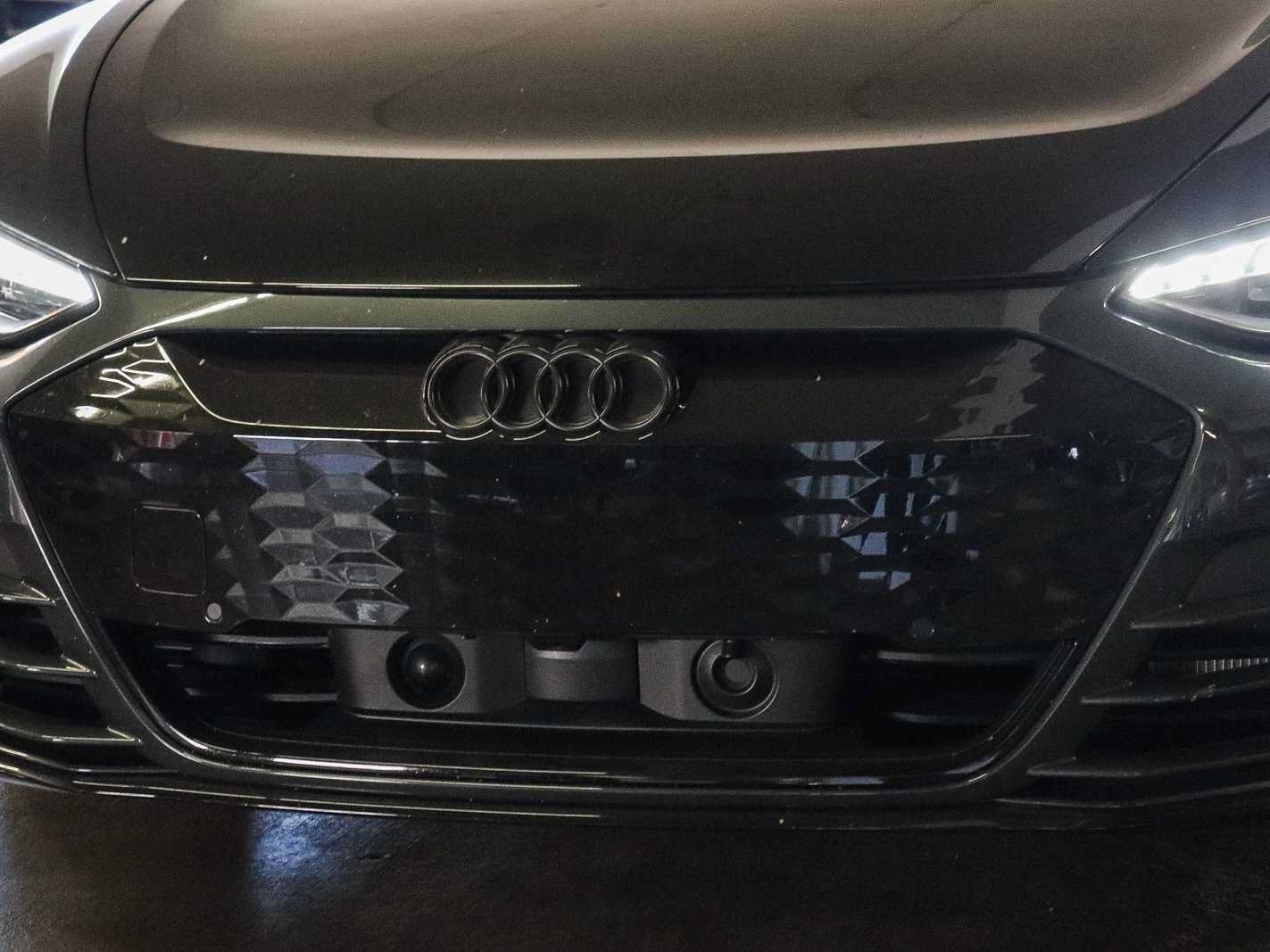 Used 2023 Audi e-tron GT Premium Plus w/ Executive Package AWD/4WD image 8