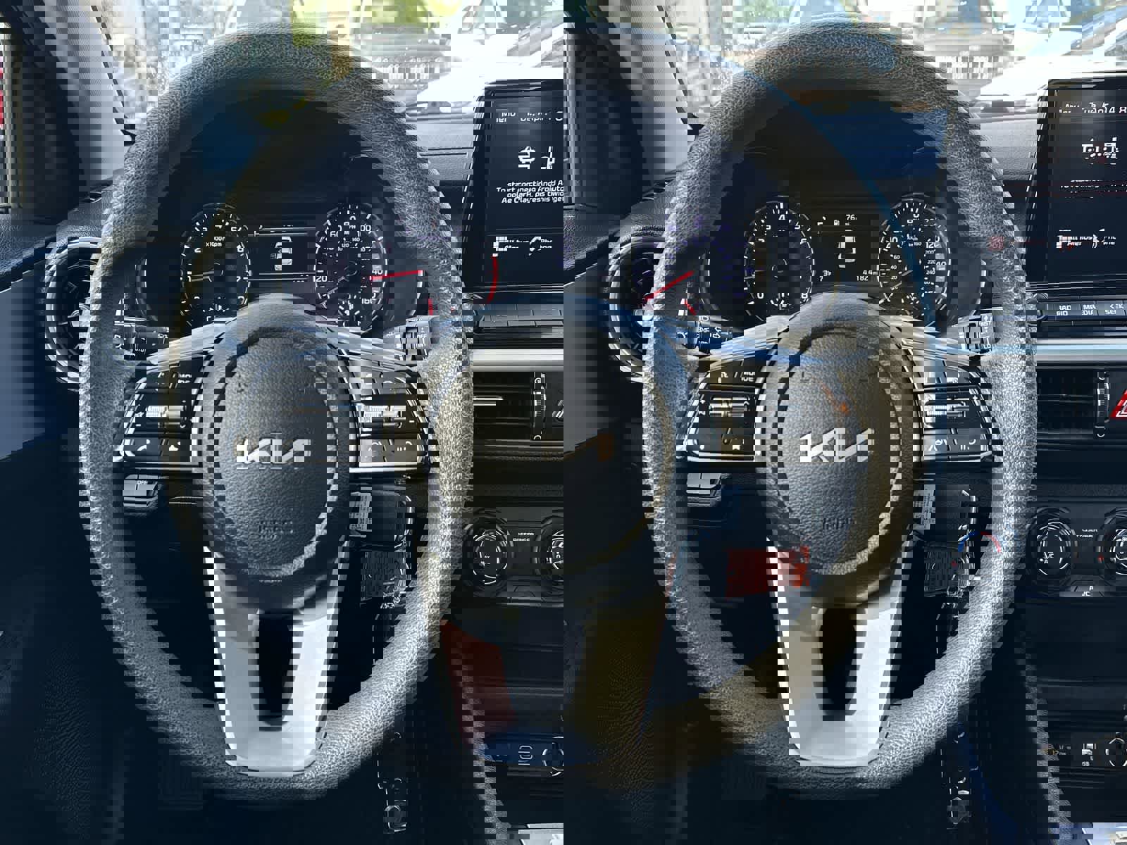 Used 2023 Kia Forte LXS image 21