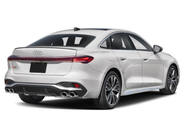New 2026 Audi S5 Premium Plus AWD/4WD image 5