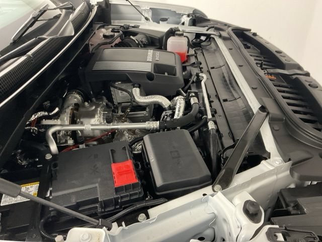 New 2026 Chevrolet Silverado 1500 LT w/ All Star Edition Plus AWD/4WD image 21