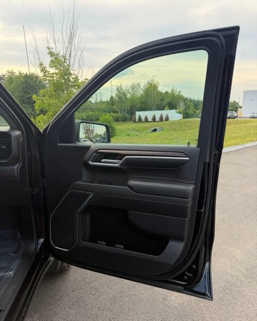 Used 2022 GMC Sierra 1500 Elevation AWD/4WD image 15