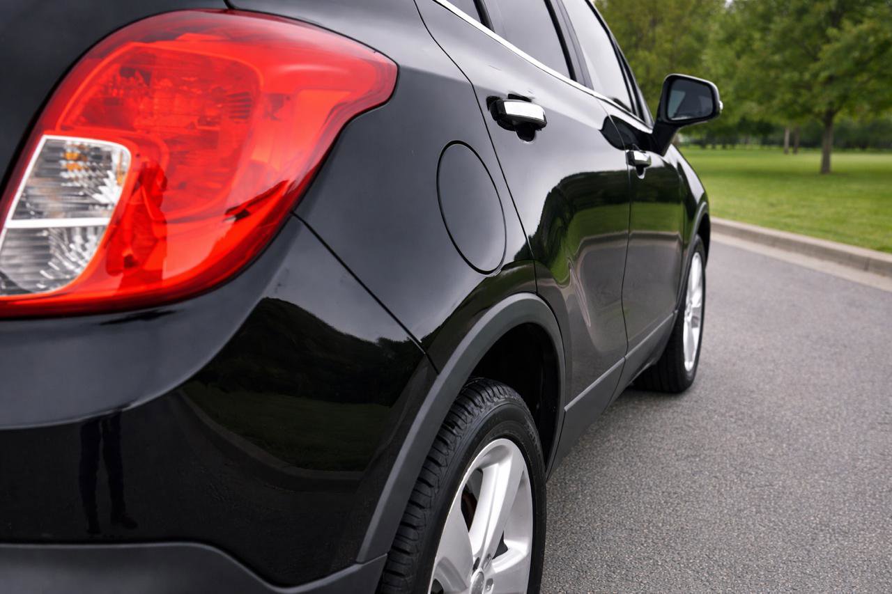 Used 2016 Buick Encore Convenience image 8