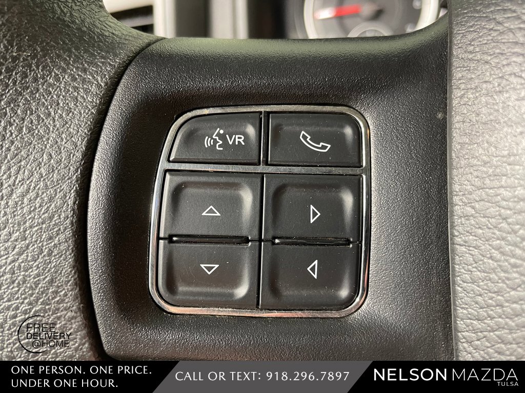 Used 2023 RAM 1500 Tradesman w/ Chrome Plus Package image 23