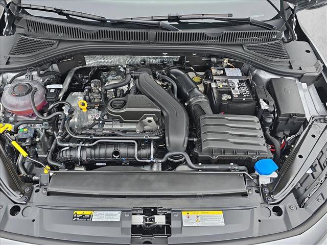 New 2026 Volkswagen Jetta SE image 18