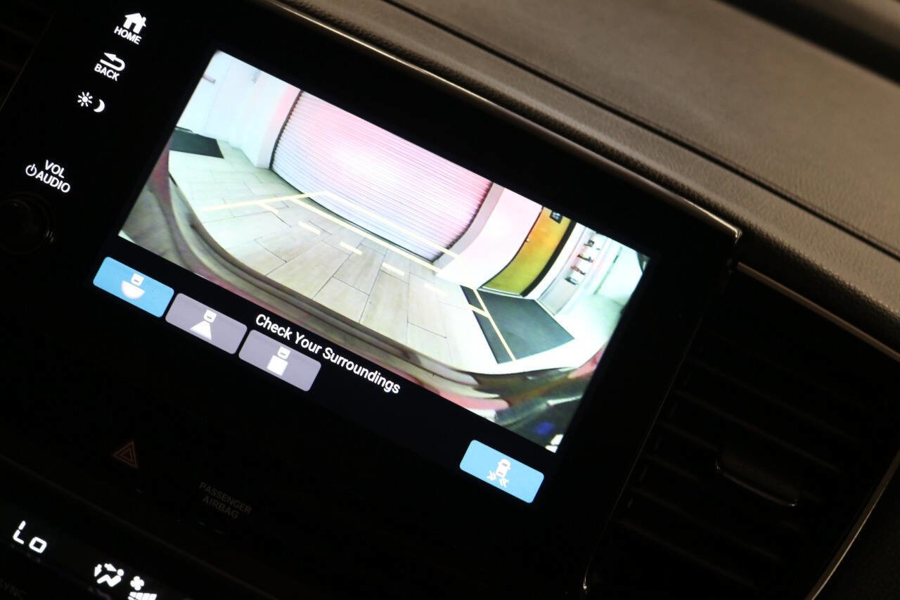 Used 2022 Honda Pilot Special Edition image 29