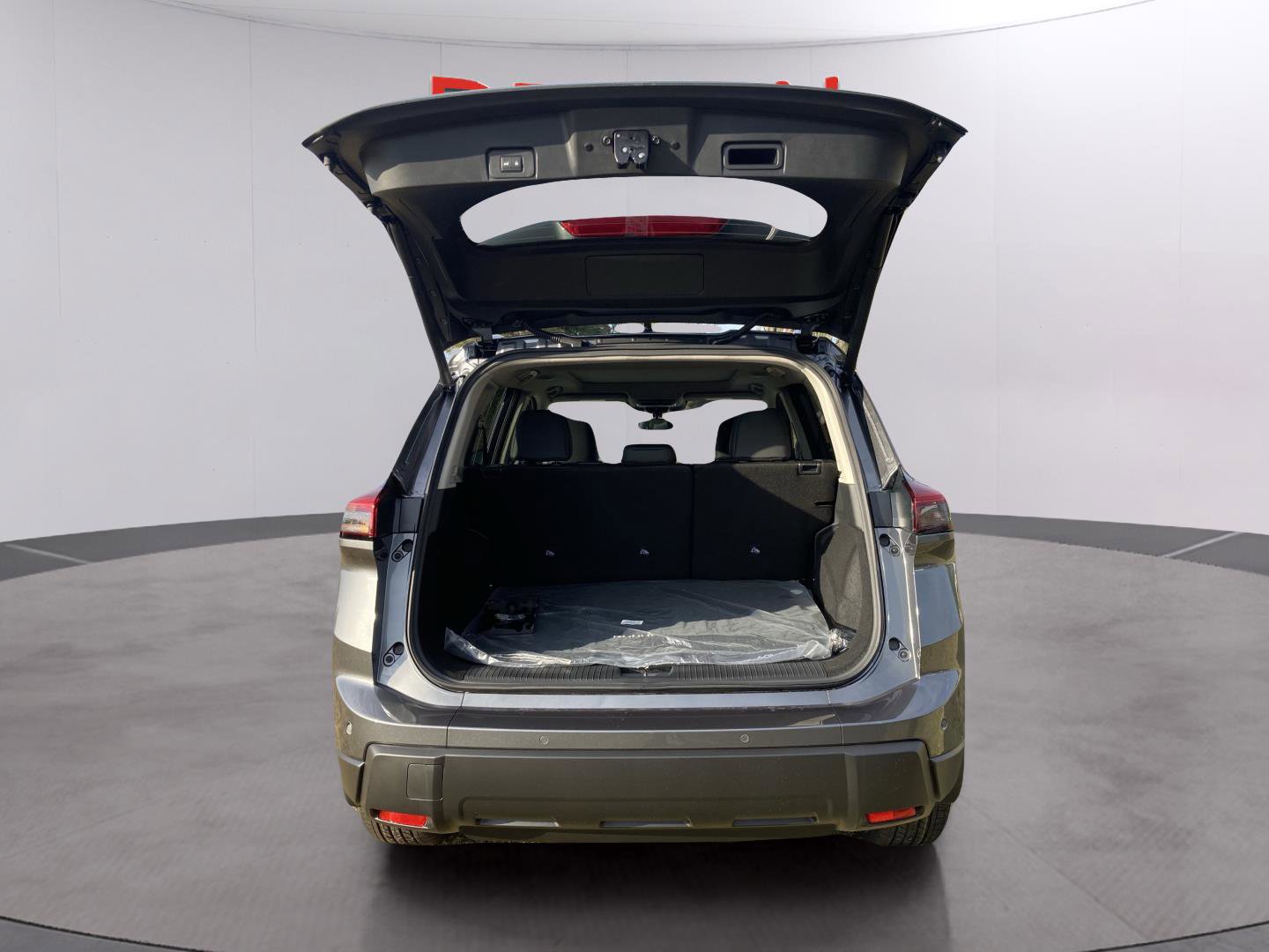 New 2026 Nissan Rogue SV image 30