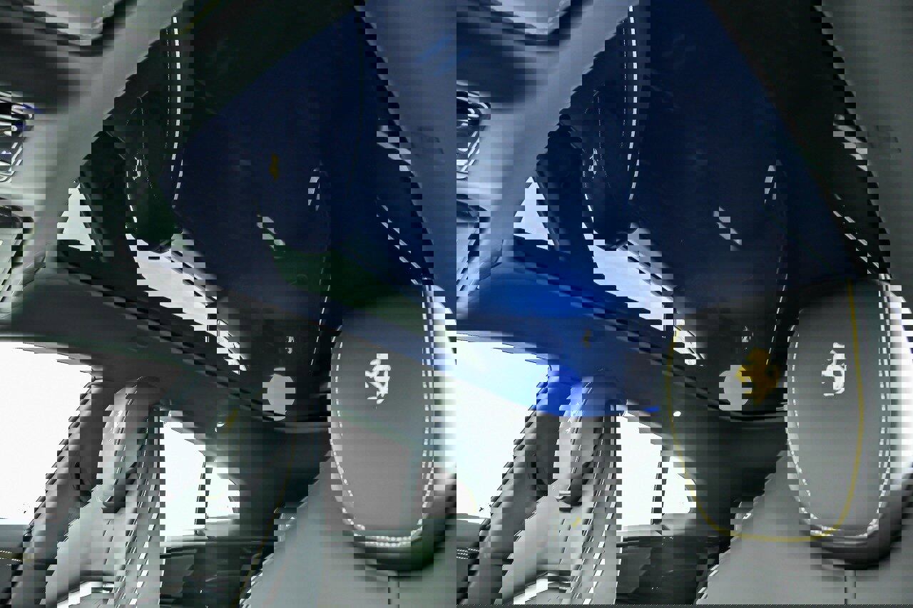 Used 2025 Ferrari Purosangue image 29