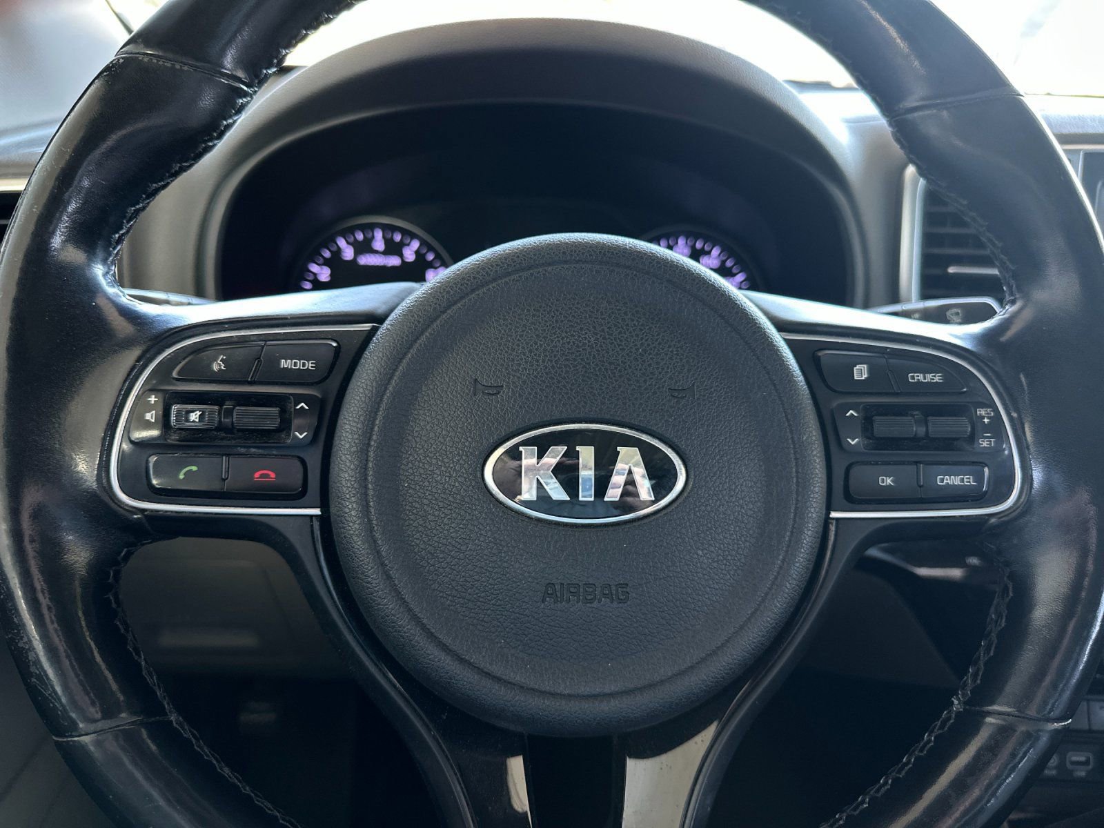 Used 2018 Kia Sportage EX w/ EX Premium Package AWD/4WD image 22