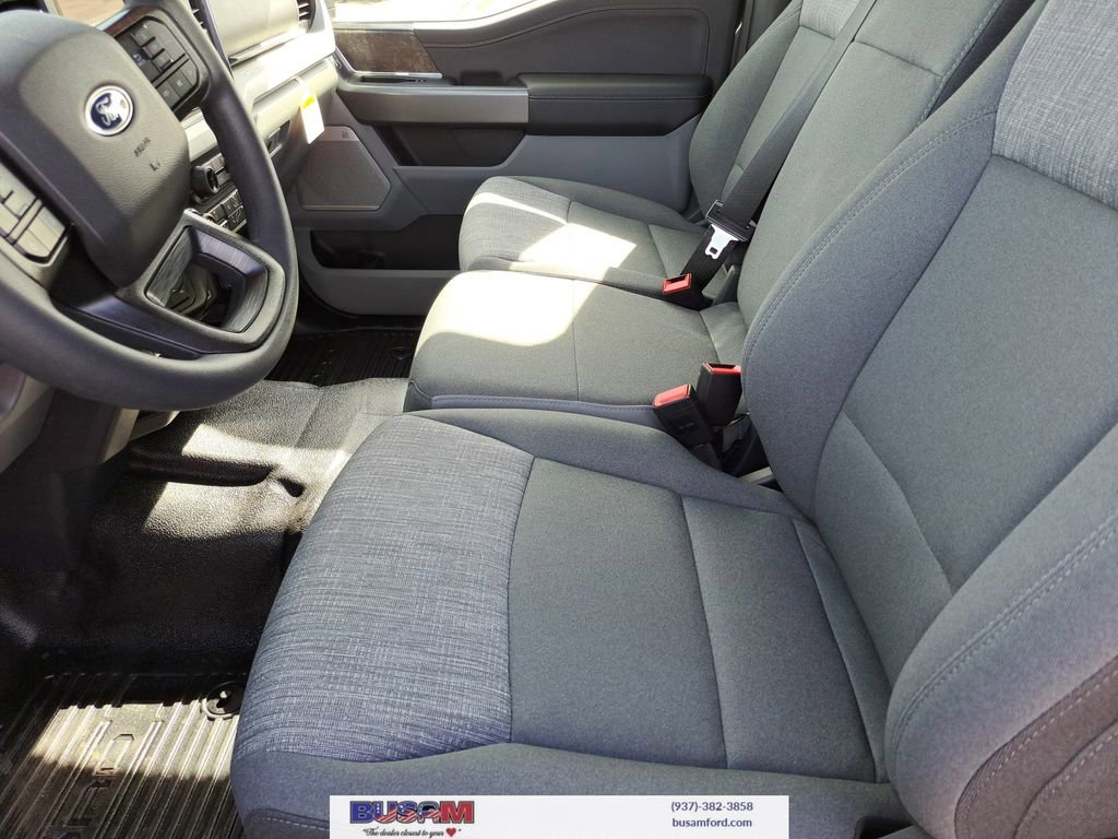 New 2026 Ford F350 XLT image 11