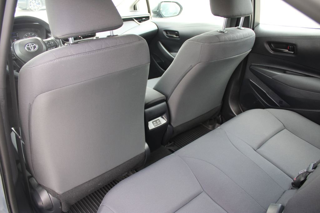 Used 2024 Toyota Corolla LE FWD image 25