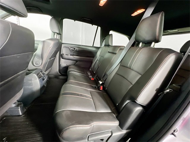 Used 2022 Honda Pilot TrailSport image 23