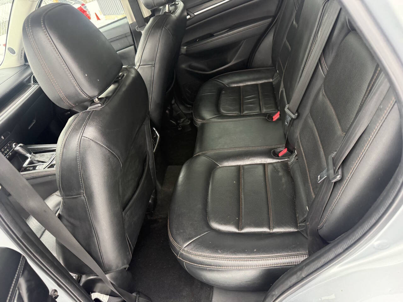 Used 2019 MAZDA CX-5 Grand Touring FWD image 21