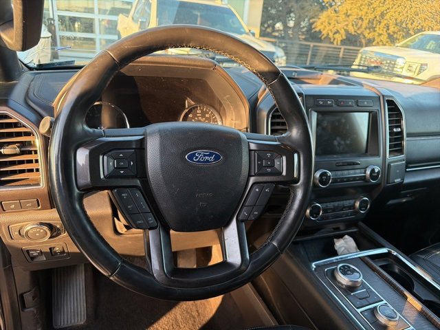 Used 2021 Ford Expedition Limited image 10
