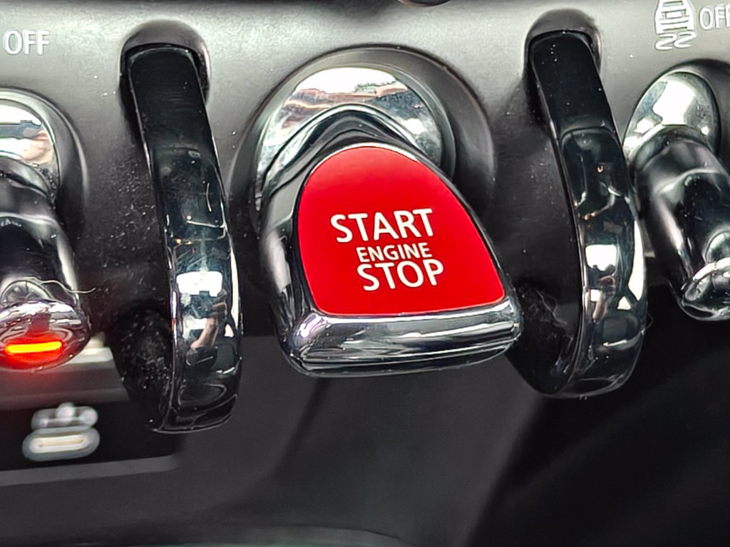 Used 2024 MINI Cooper John Cooper Works FWD image 14