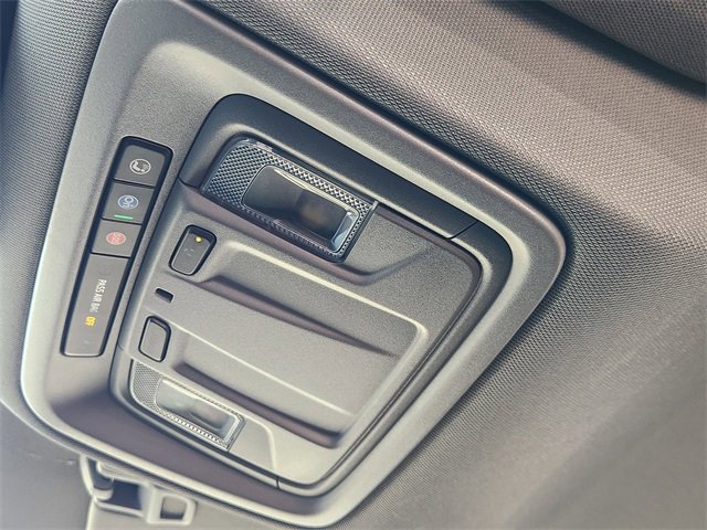 Used 2023 Chevrolet Silverado 1500 LT image 25