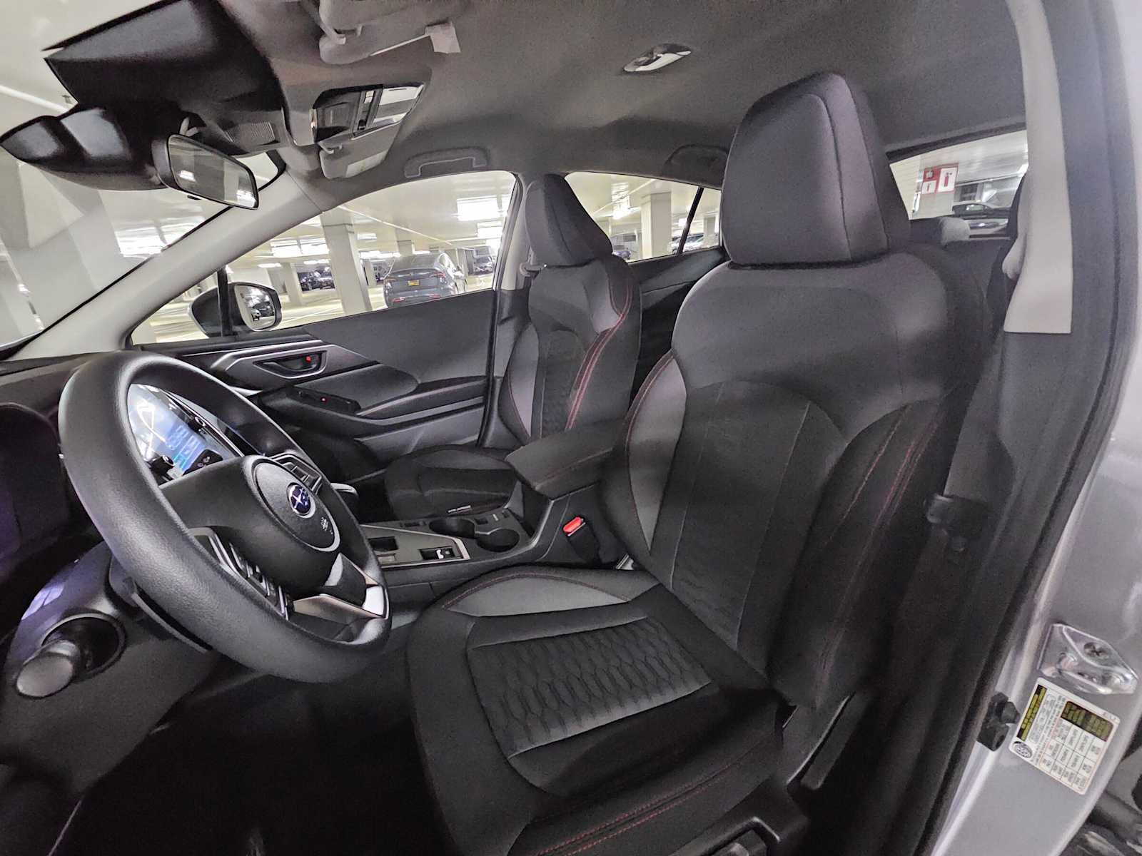 New 2026 Subaru Impreza 2.0i Sport AWD/4WD image 21
