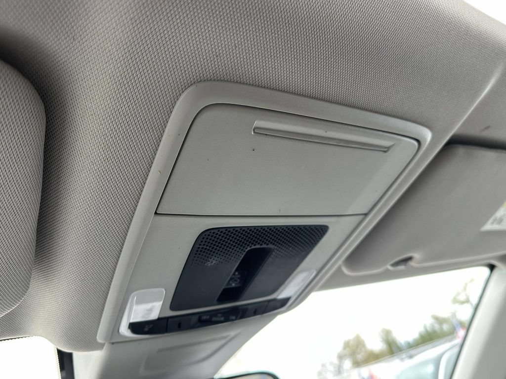 Certified 2023 Honda CR-V EX image 32