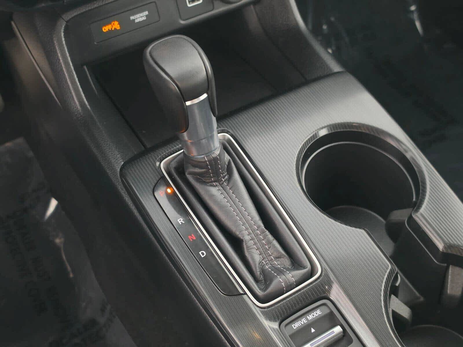 Used 2023 Honda Civic Sport image 31