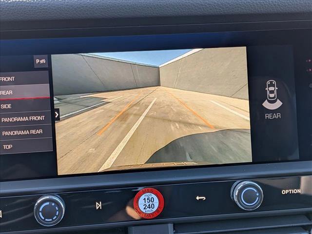 New 2025 Porsche Macan image 19
