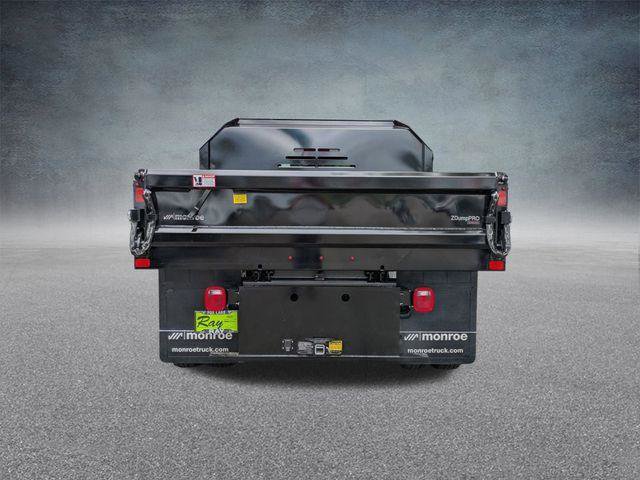 New 2025 Chevrolet Silverado 3500 W/T w/ WT Convenience Package AWD/4WD image 5