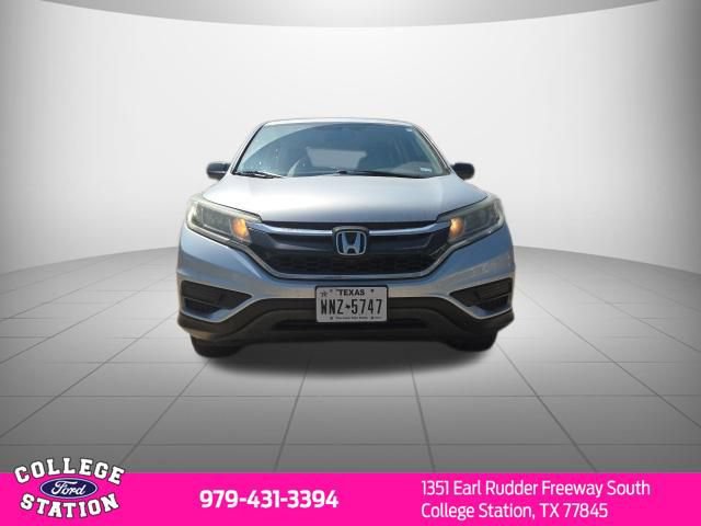 Used 2016 Honda CR-V LX image 2