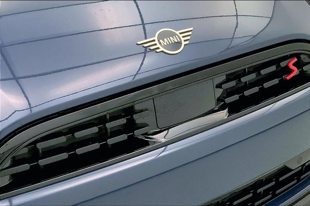 Certified 2025 MINI Cooper S image 29