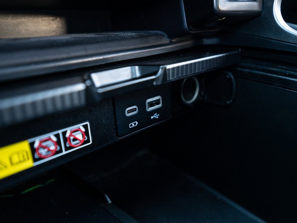 Used 2024 Lexus RX 500h F Sport image 29