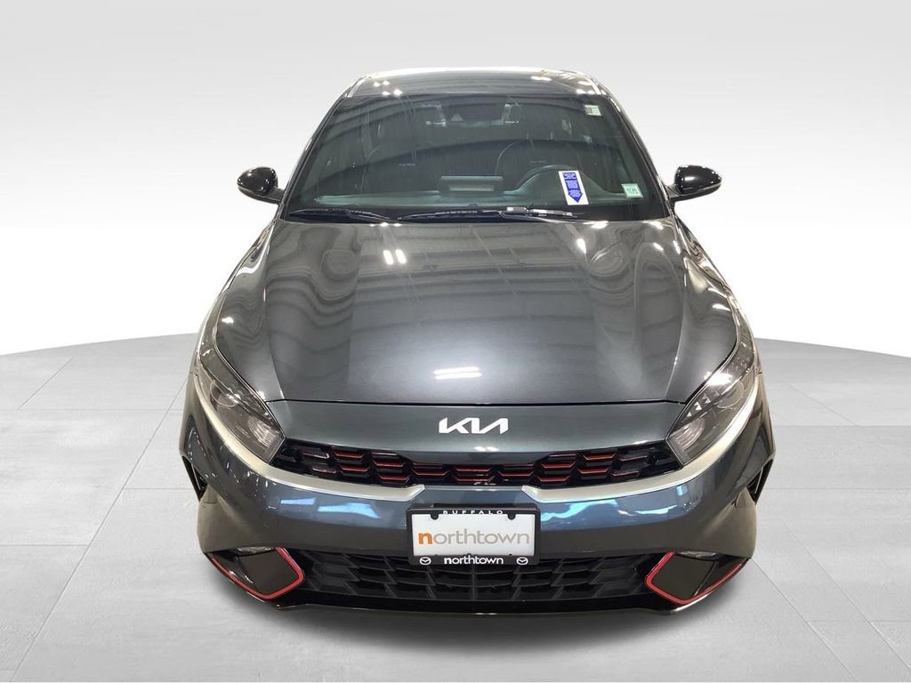 Used 2023 Kia Forte GT-Line image 6