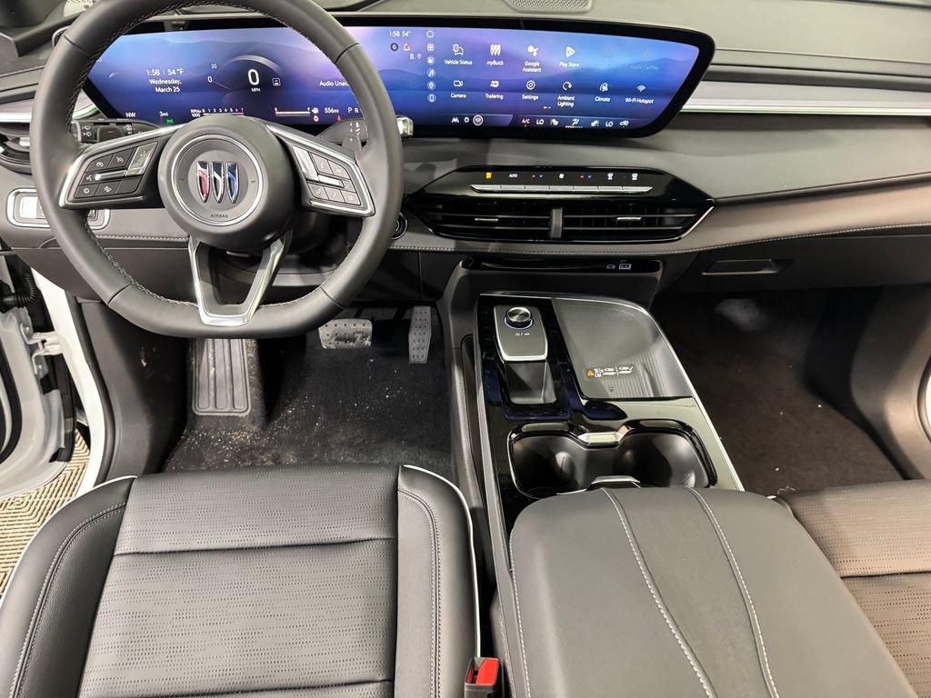 New 2026 Buick Enclave Sport Touring w/ Power Package AWD/4WD image 13