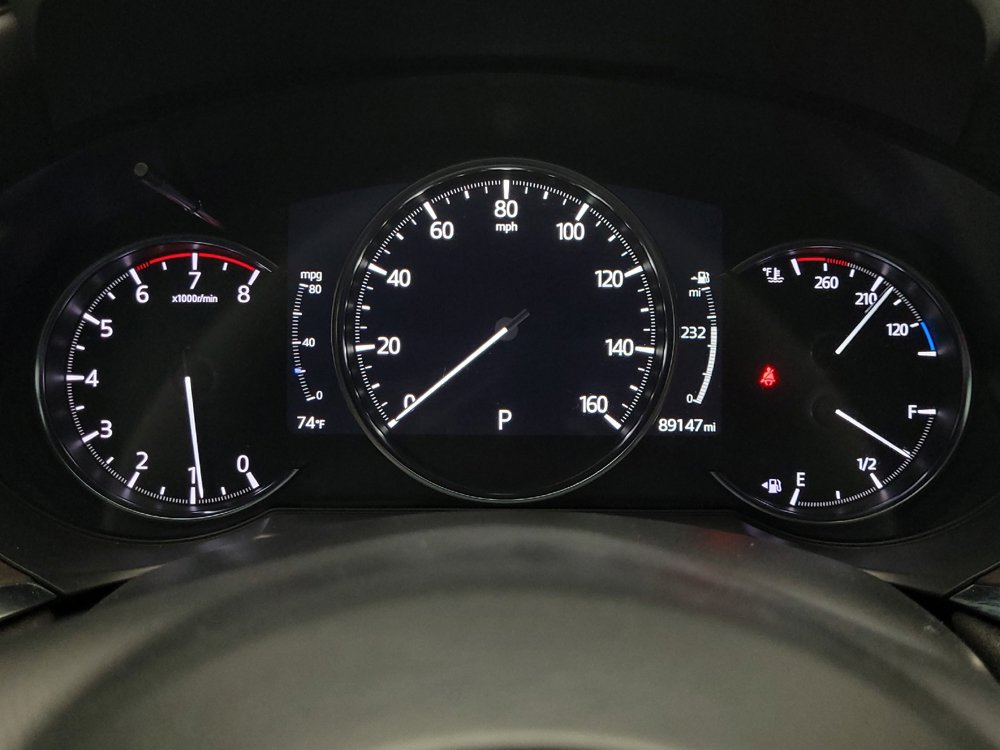 Used 2019 MAZDA MAZDA6 Signature FWD image 23