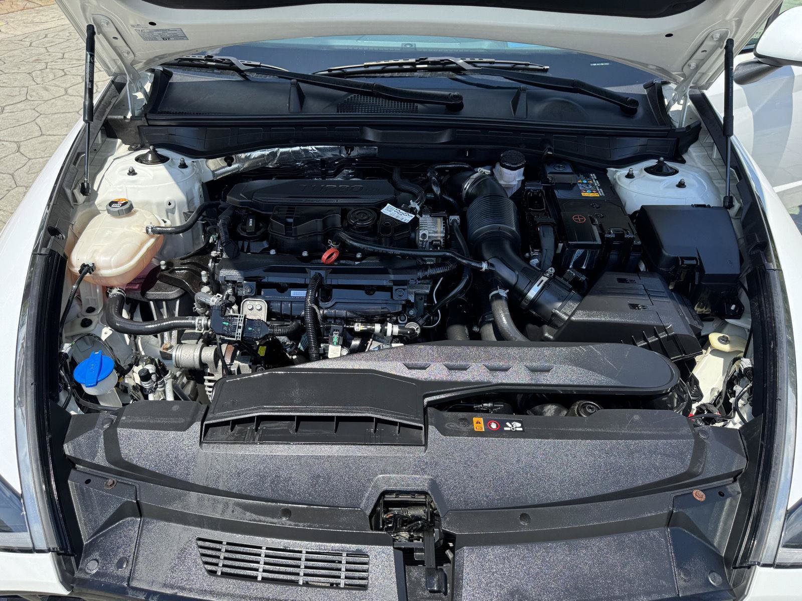 Used 2022 Hyundai Sonata Limited FWD image 20