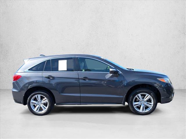 Used 2014 Acura RDX FWD w/ Technology Package image 4