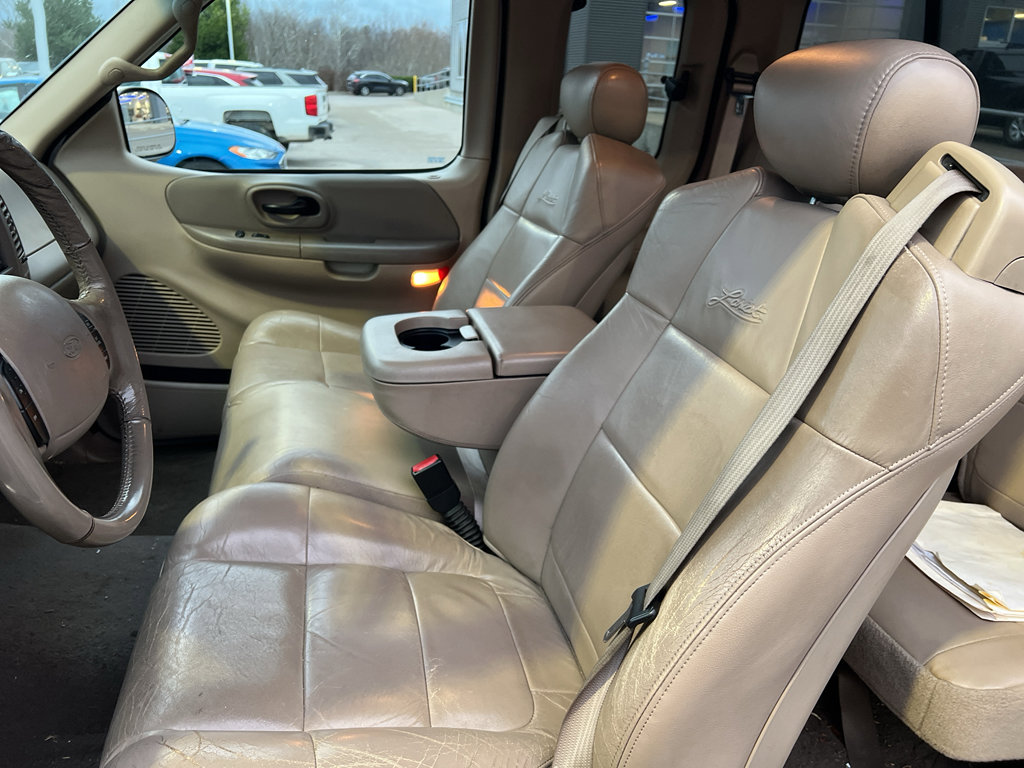 Used 2001 Ford F150 Lariat image 11