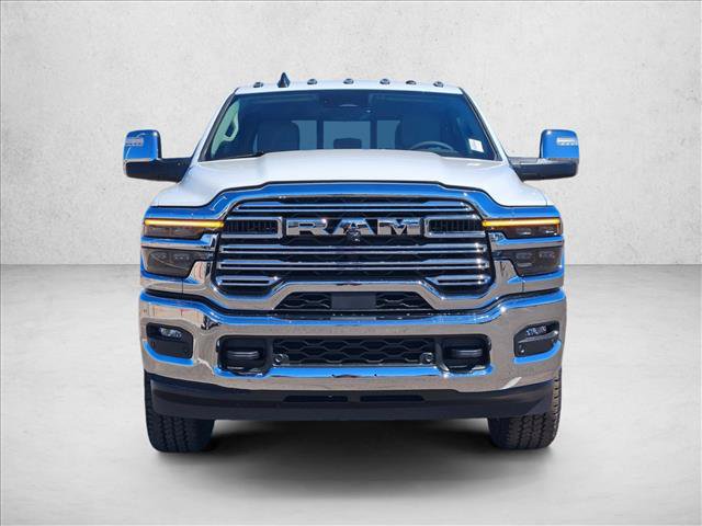 New 2026 RAM 2500 Laramie AWD/4WD image 6
