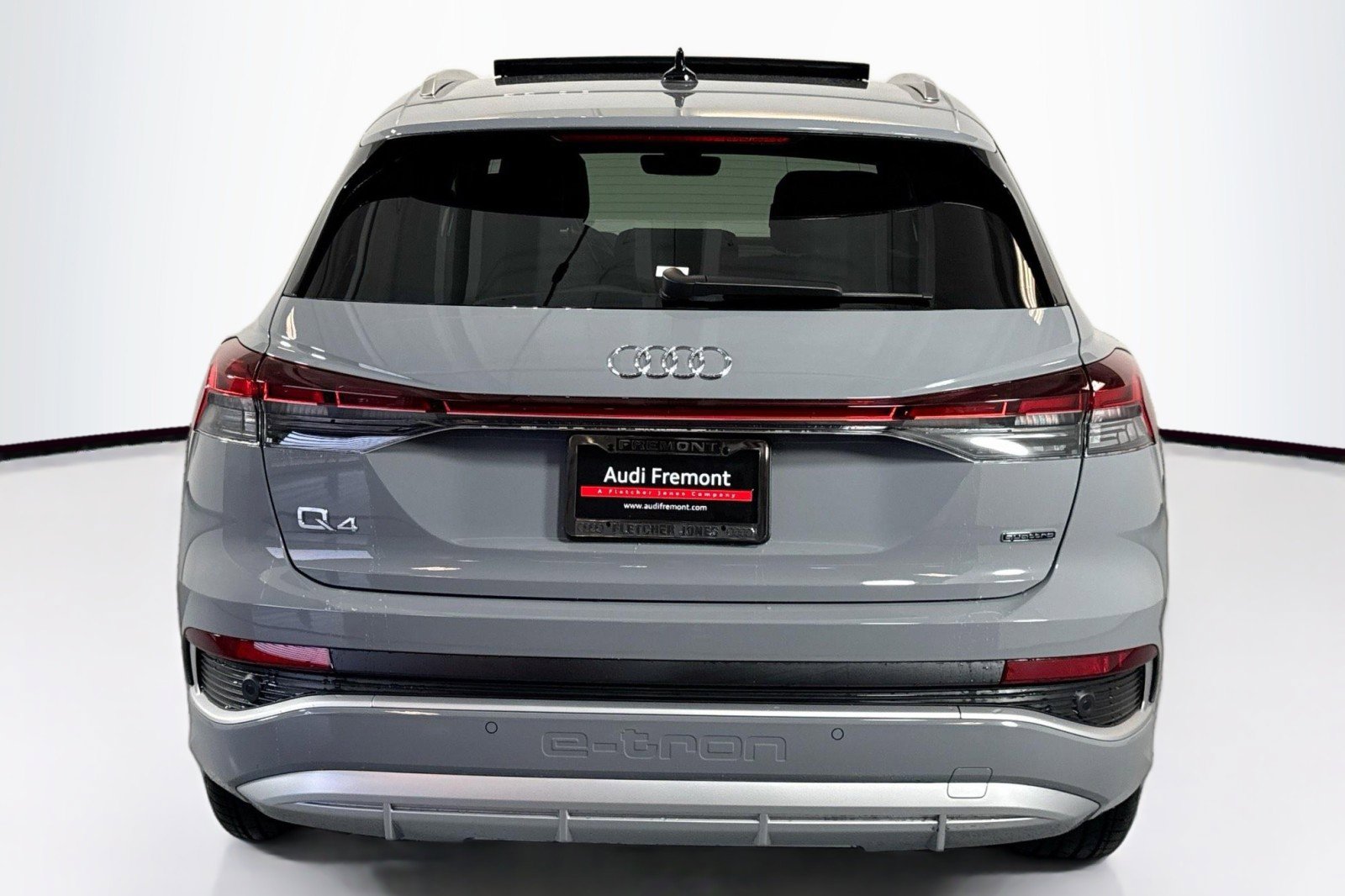 New 2026 Audi Q4 e-tron Premium Plus image 6