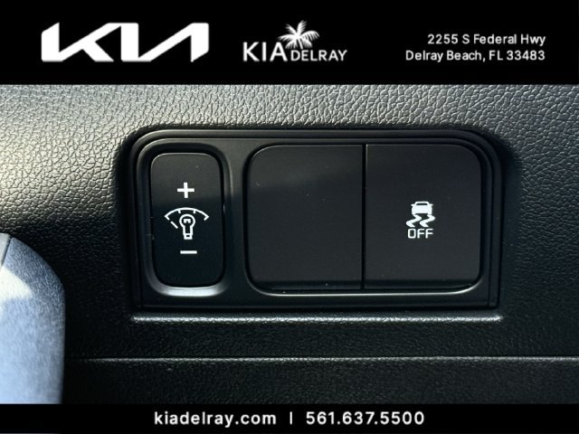 Used 2026 Kia Sorento S w/ S Panoramic Sunroof Package FWD image 26