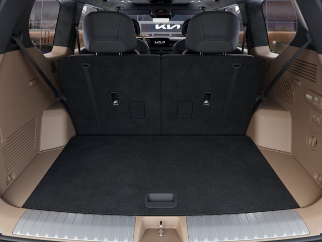 New 2026 Kia EV9 GT-Line AWD/4WD image 22