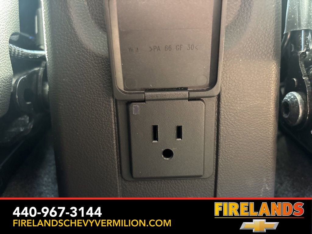 Certified 2022 Buick Encore Preferred w/ Safety Package image 35