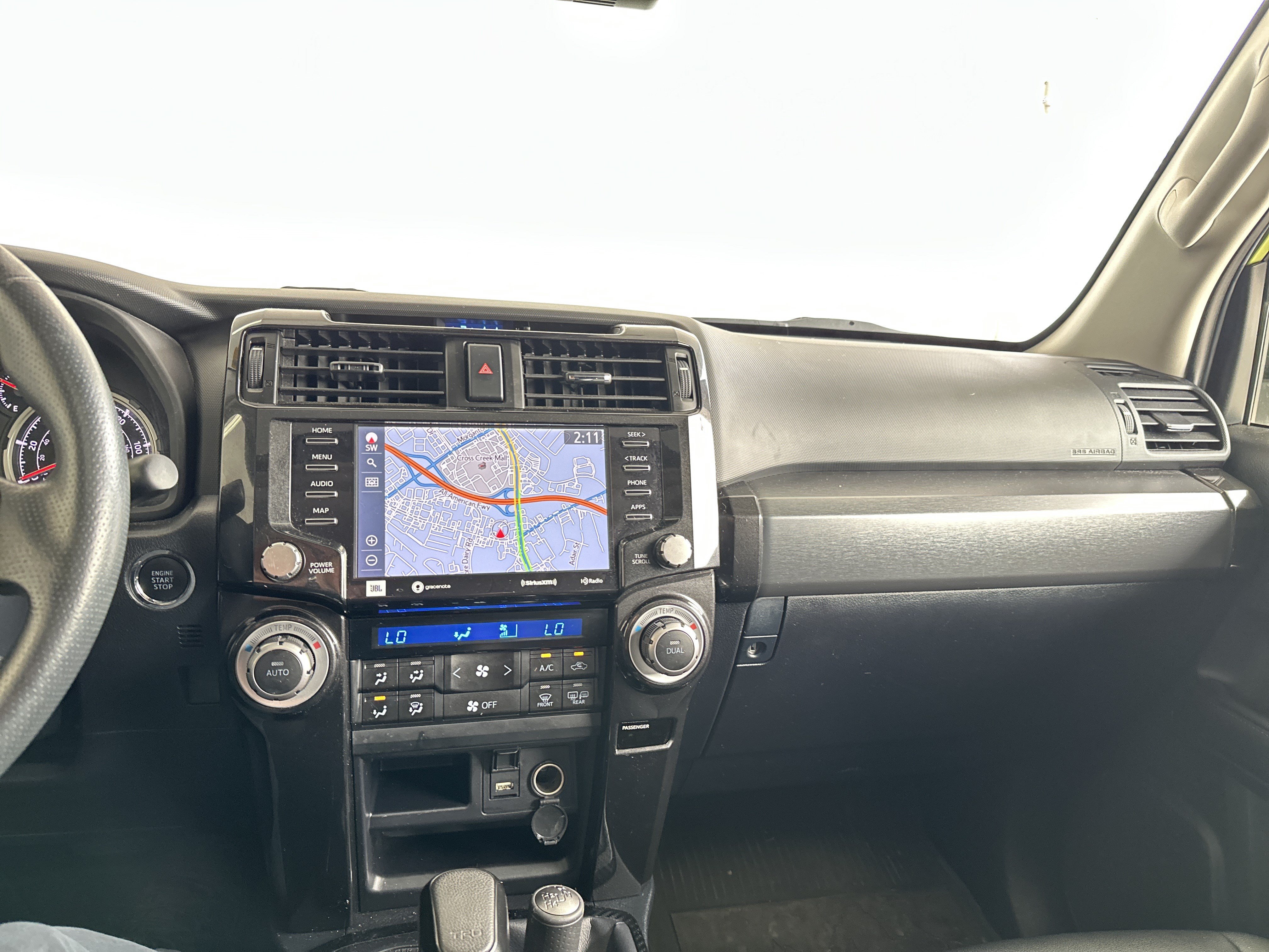 Used 2022 Toyota 4Runner TRD Pro AWD/4WD image 29